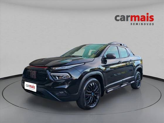 FIAT TORO 1.3 TURBO 270 FLEX ULTRA AT6
